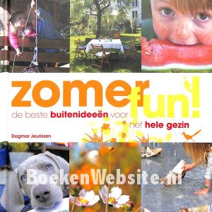 Zomerfun Zomerfun