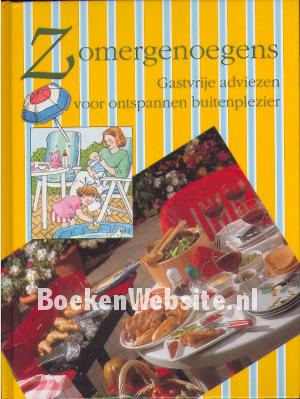 Zomergenoegens