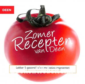 Zomerrecepten van Deen Zomerrecepten van Deen