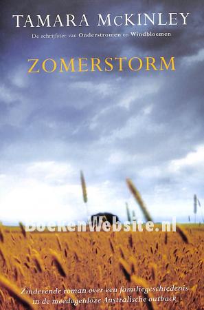 Zomerstorm Zomerstorm