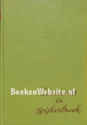 Zondaars in spijkerbroek Zondaars in spijkerbroek