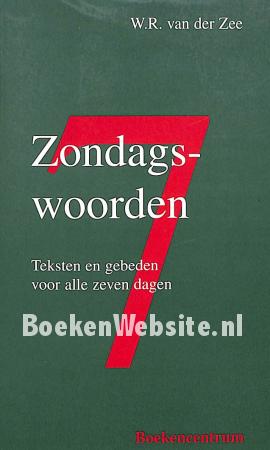 Zondagswoorden