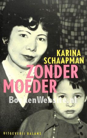 Zonder moeder
