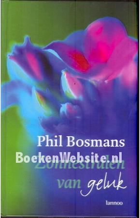 Zonnestralen van geluk Zonnestralen van geluk