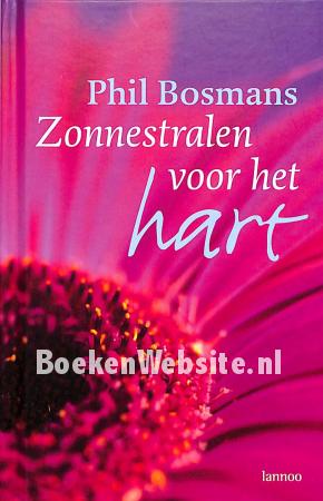 Zonnestralen voor het hart