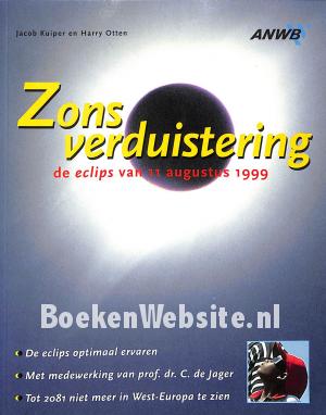 Zonsverduistering
