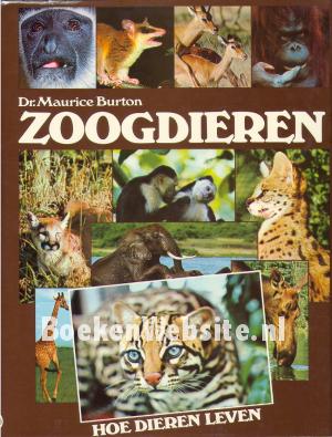 Zoogdieren