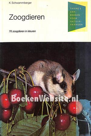 Zoogdieren