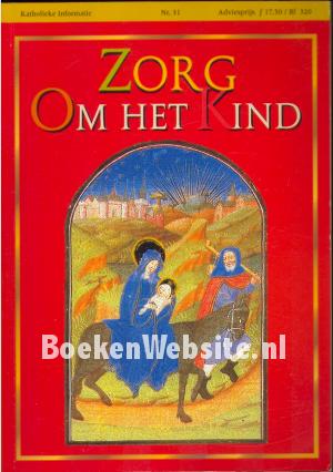 Zorg om het kind