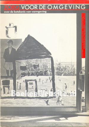 Zorg voor de omgeving