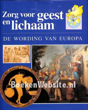 Zorg voor lichaam en geest
