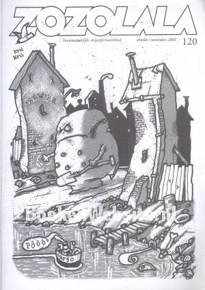 Zozolala 1984 / 2001 Zozolala 1984 / 2001