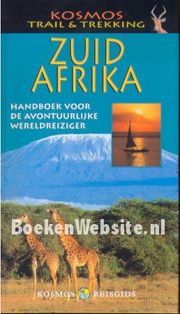 Zuid-Afrika