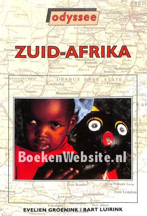 Zuid-Afrika Zuid-Afrika