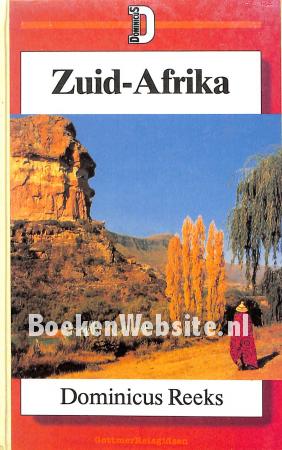 Zuid-Afrika