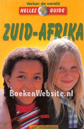 Zuid-Afrika Zuid-Afrika