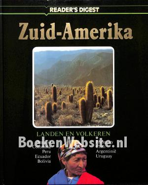 Zuid-Amerika