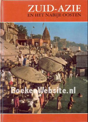 Zuid-Azie en het nabije oosten