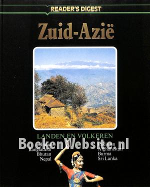Zuid-Azie Zuid-Azie