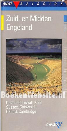 Zuid- en Midden Engeland