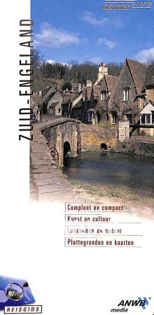 Zuid-Engeland Zuid-Engeland