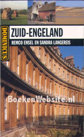 Zuid Engeland