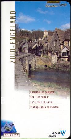 Zuid Engeland Zuid Engeland