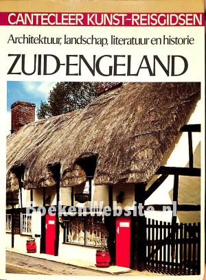 Zuid-Engeland