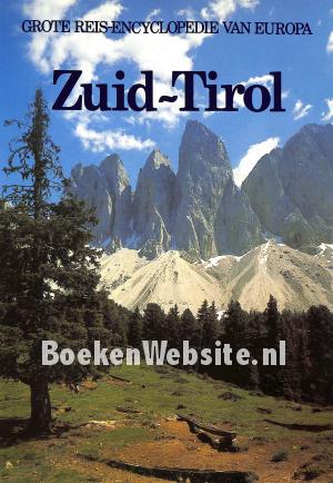 Zuid-Tirol