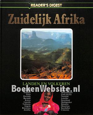Zuidelijk Afrika