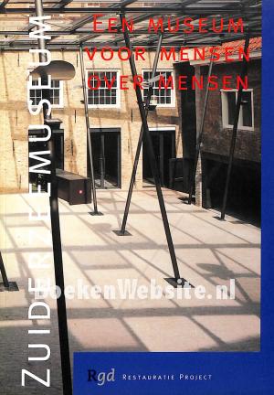 Zuiderzee-museum Zuiderzee-museum