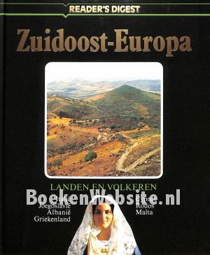Zuidoost-Europa