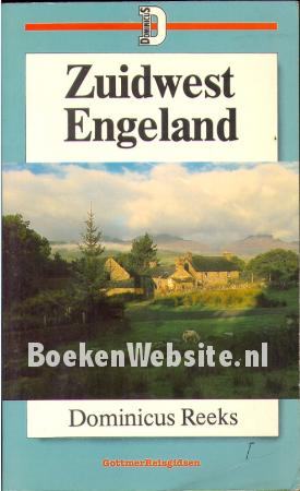 Zuidwest Engeland