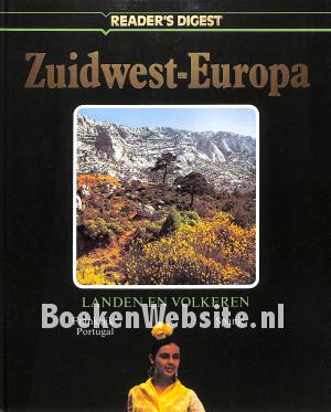 Zuidwest-Europa