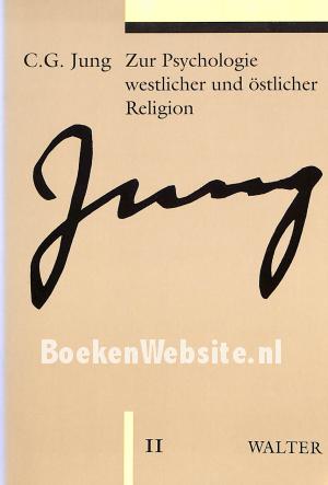 Zur Psychologie westlicher und östlichter Religion