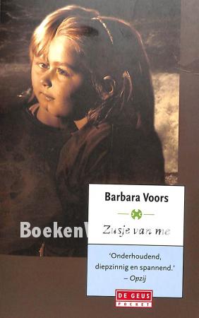 Zusje van me Zusje van me