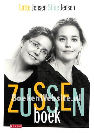 Zussenboek Zussenboek