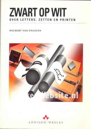 Zwart op Wit
