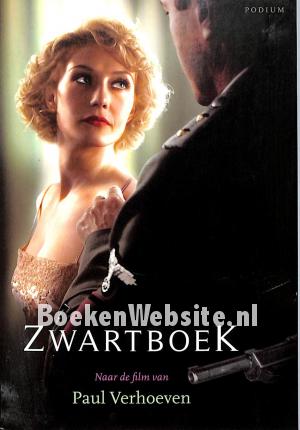 Zwartboek