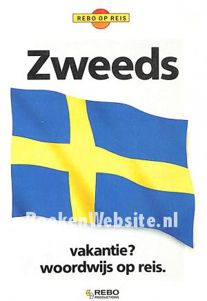 Zweeds woordwijs op reis