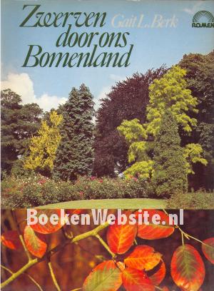 Zwerven door ons Bomenland