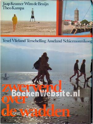 Zwervend over de wadden