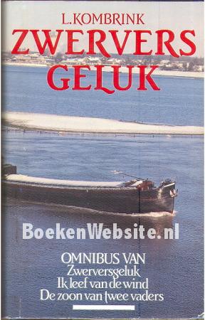 Zwervers geluk, omnibus
