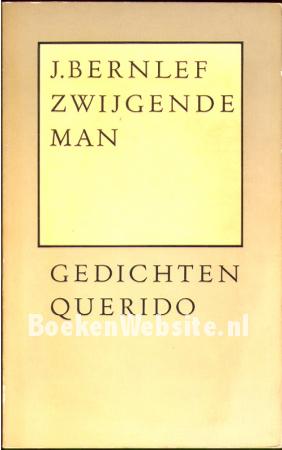 Zwijgende man