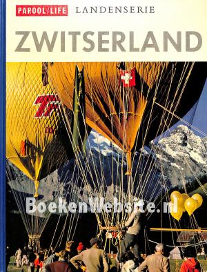 Zwitserland Zwitserland