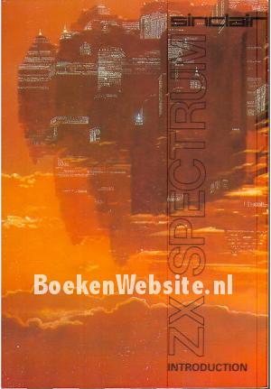 ZX Spectrum introduction