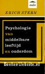 A 0050 Psychologie van middelbare leeftijd en ouderdom