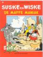 166 De maffe maniak