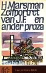 0196 Zelfportret van J.F. en ander proza