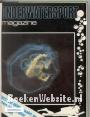 Onderwatersport magazine 1985 Ingebonden